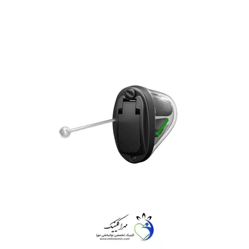 سمعک اتیکن Oticon Own 4