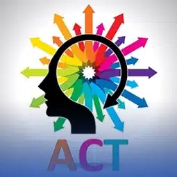 درمان مبتنی بر پذیرش و تعهد