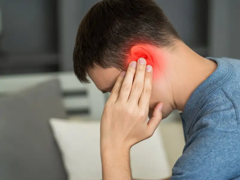 روشهای ساده برای باز کردن گوش