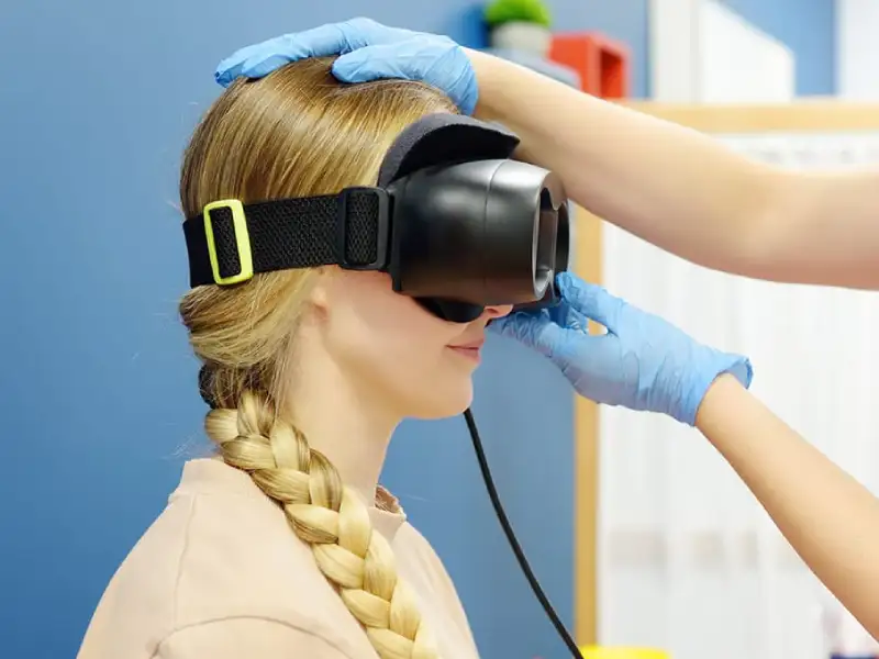 چه کسانی به تست VNG نیاز دارند؟