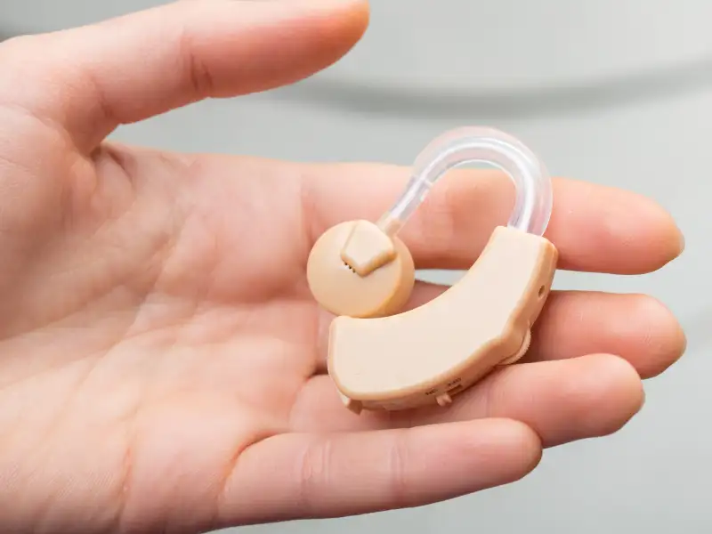 قیمت سمعک بر اساس برندهای معتبر