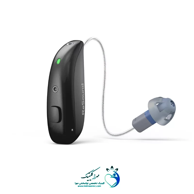 سمعک ریساند مدل Resound Vivia 9