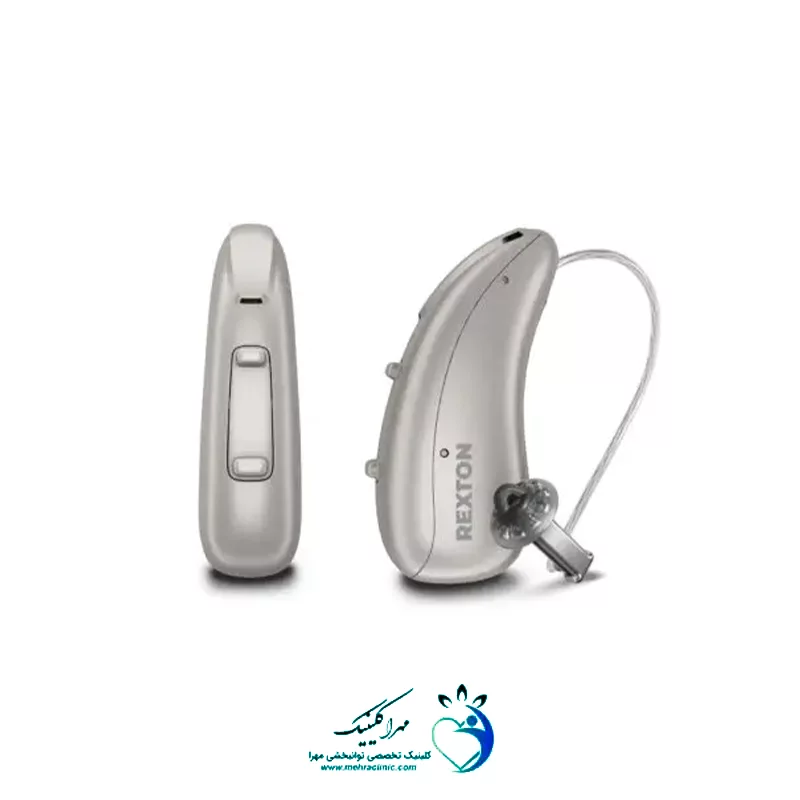 سمعک رکستون مدل Rexton Reach 9