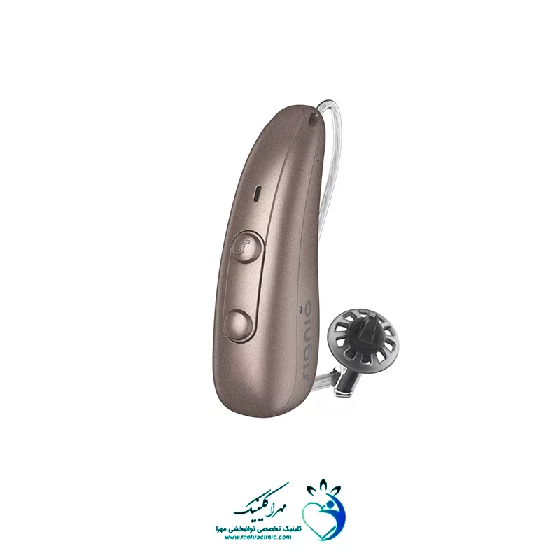 سمعک سیگنیا مدل Signia Pure Charge&Go IX