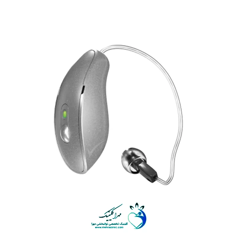 سمعک استارکی مدل Starkey Omega AI 24