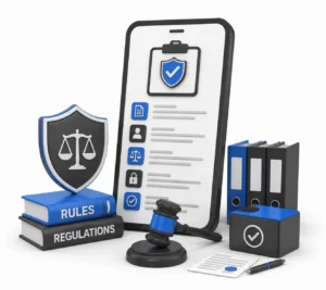 قوانین و مقررات