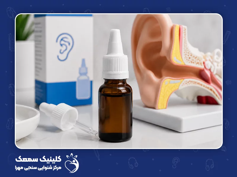 بهترین قرص برای درمان وزوز گوش